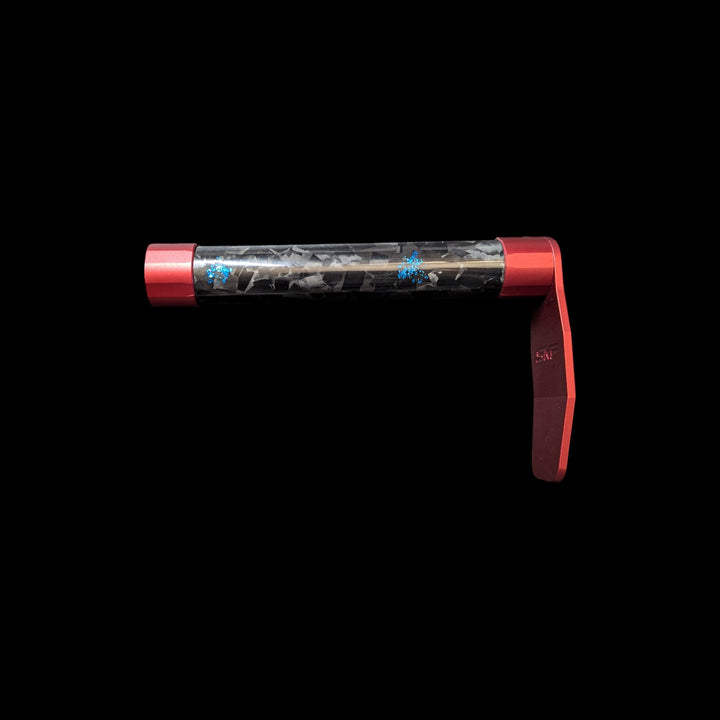 Carbon stock tube