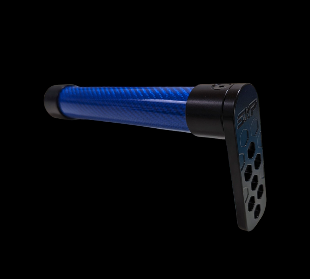 Carbon stock tube