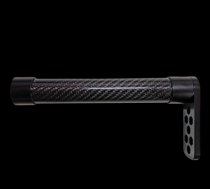 Carbon stock tube