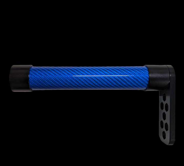 Carbon stock tube
