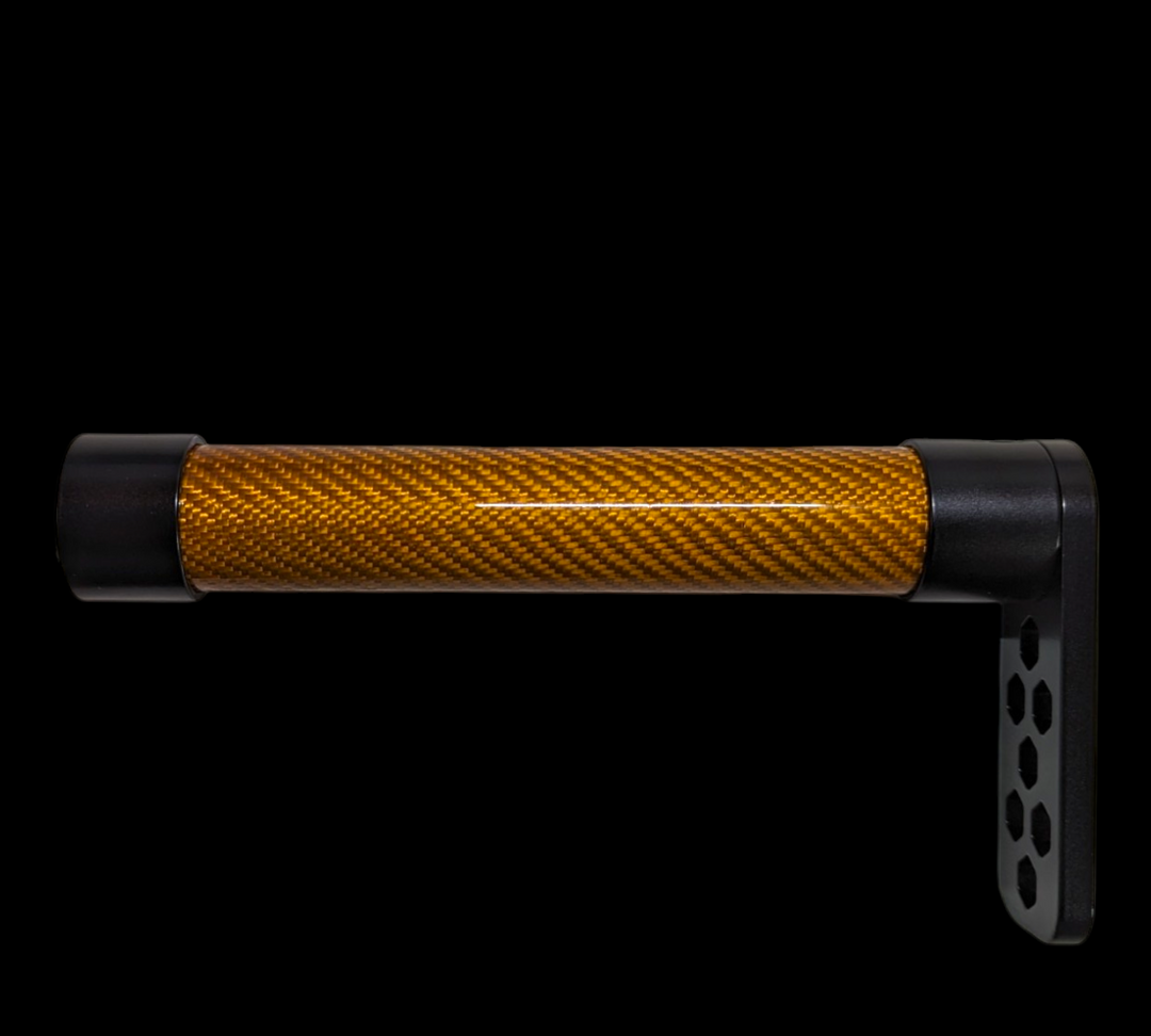 Carbon stock tube