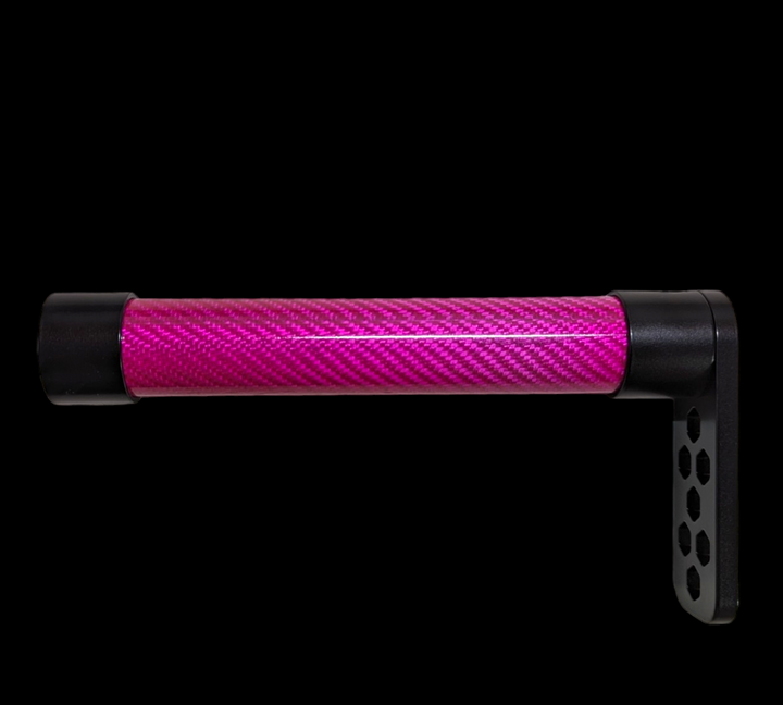 Carbon stock tube
