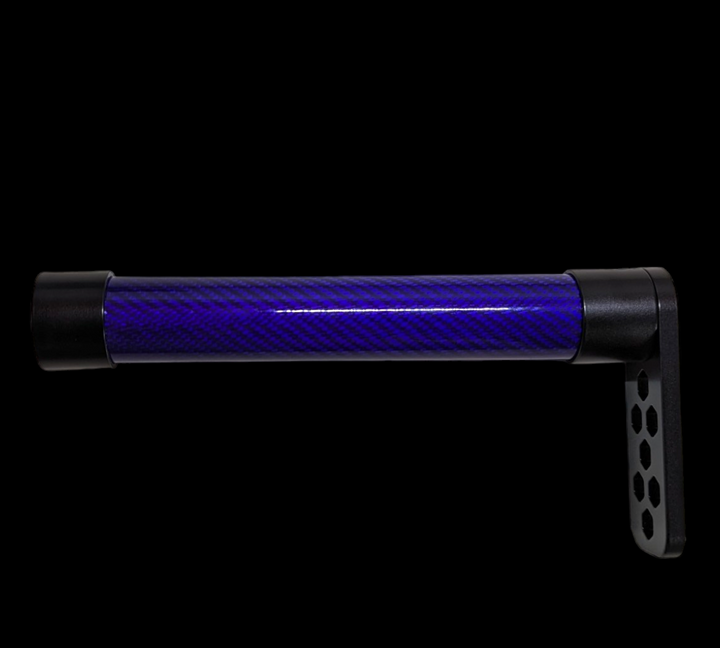 Carbon stock tube