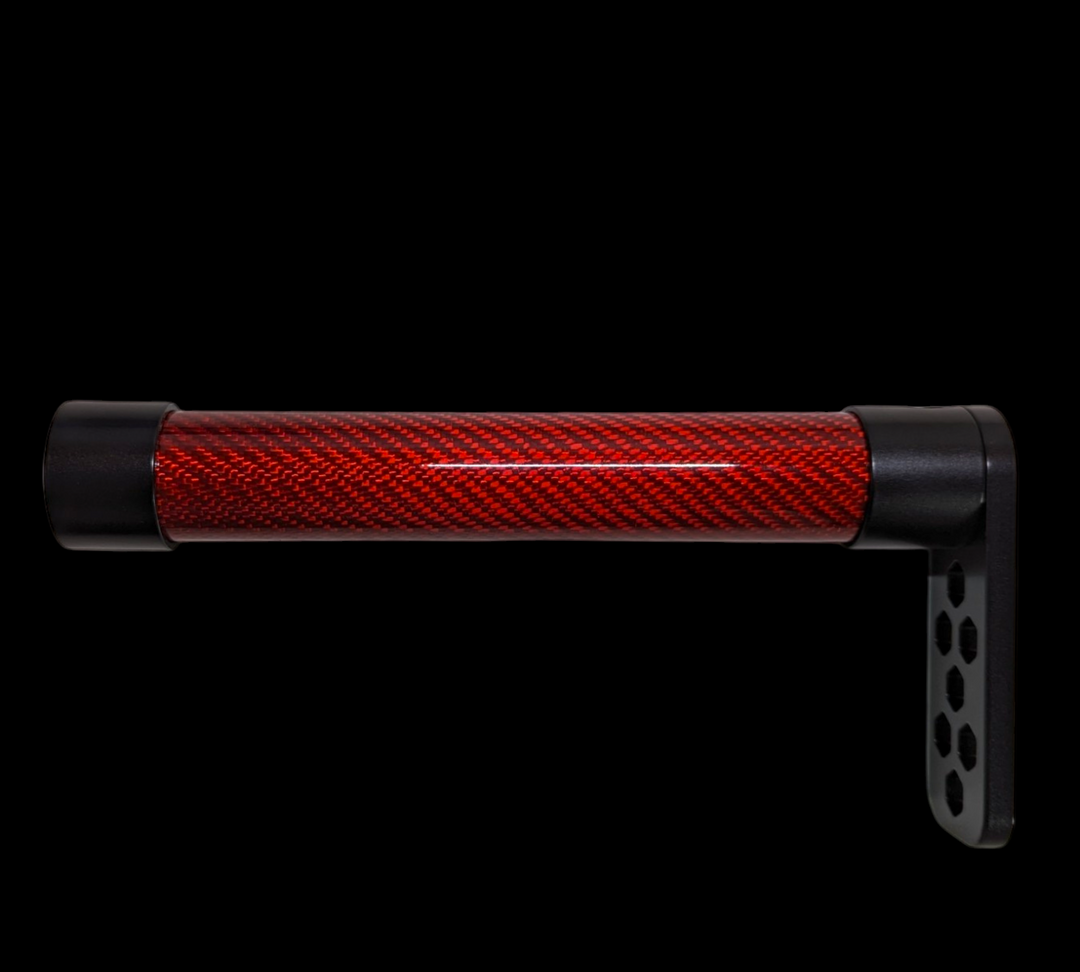 Carbon stock tube