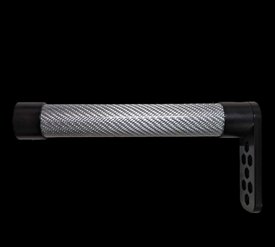 Carbon stock tube