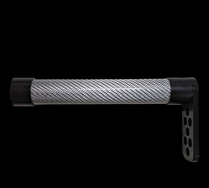 Carbon stock tube