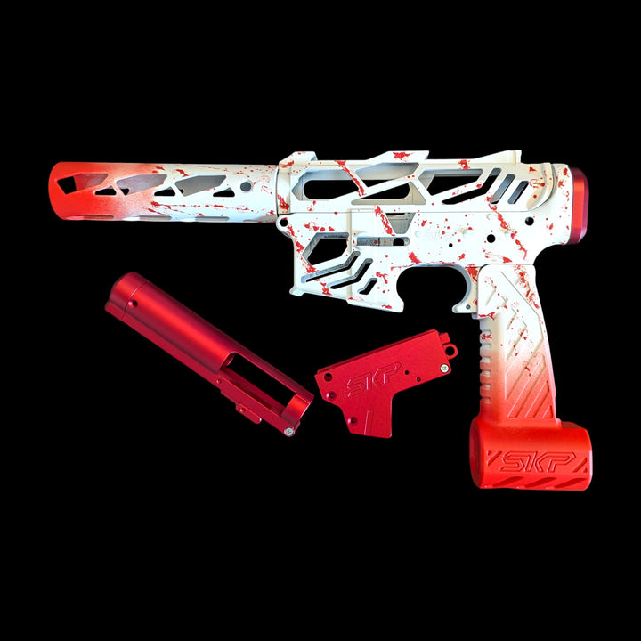 Skp HPA custom full build