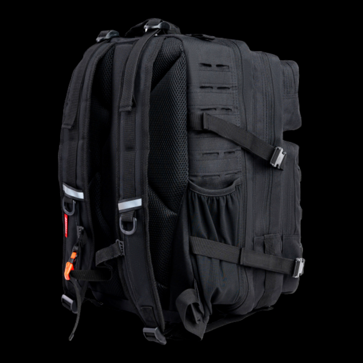 Deployment 3.0 - 45Lt Backpack - ALL BLACK