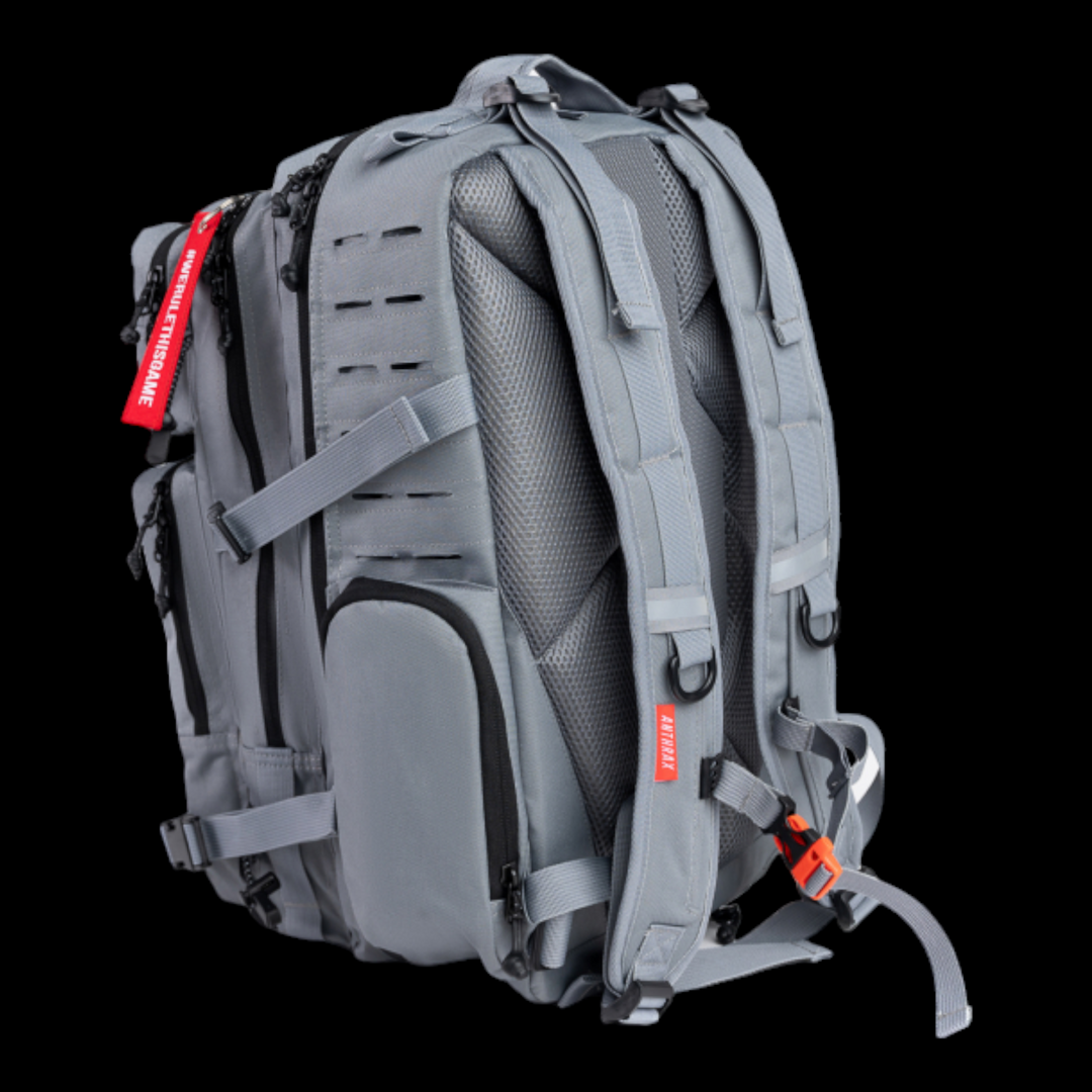 Deployment 3.0 - 45Lt Backpack - Mellow Grey Cloud