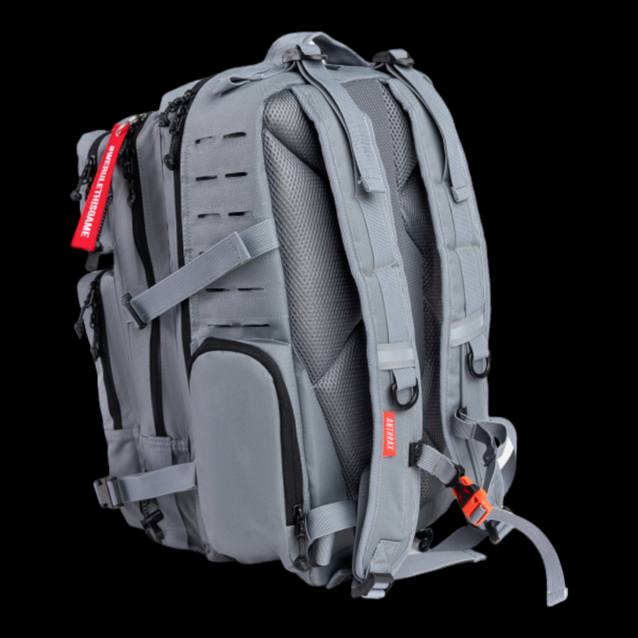 Deployment 3.0 - 45Lt Backpack - AETHERIAL GREY