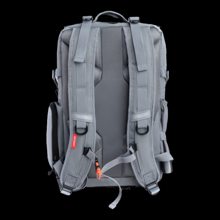 Deployment 3.0 - 45Lt Backpack - AETHERIAL GREY