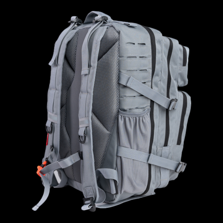 Deployment 3.0 - 45Lt Backpack - Mellow Grey Cloud