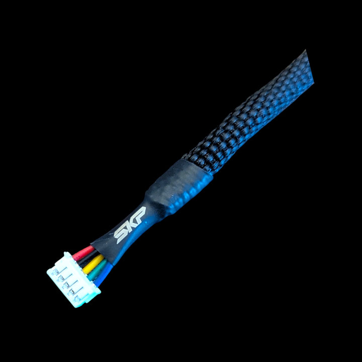 FCU trigger board cable