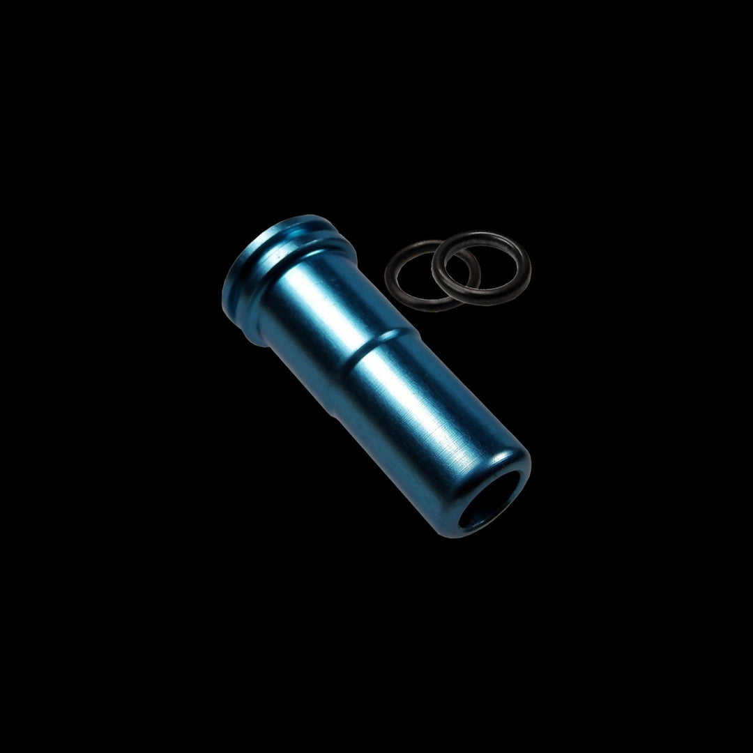 nozzle FPS