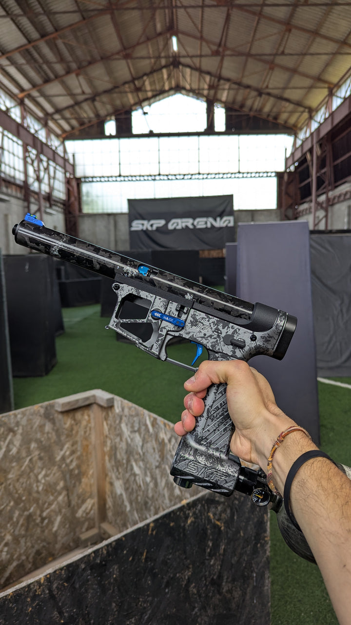 Skp HPA "GrungeForge 2" full build