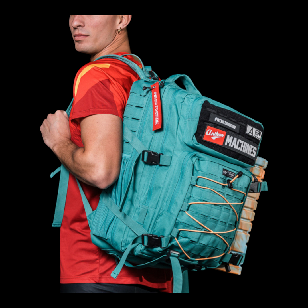 bear komplex backpack mini Deployment 3.0 - 45Lt Backpack