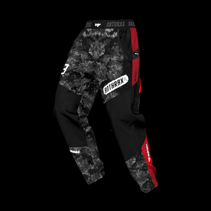 Legatus - Spartan Pants