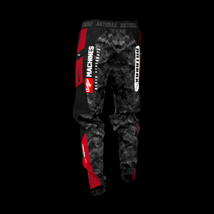 Legatus - Spartan Pants