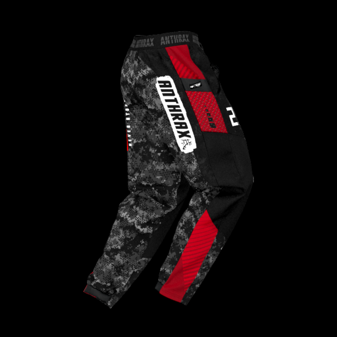 Legatus - Spartan Pants