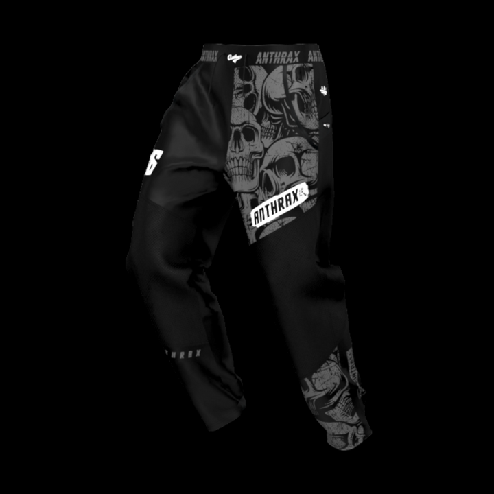 Optio - Spartan Pants