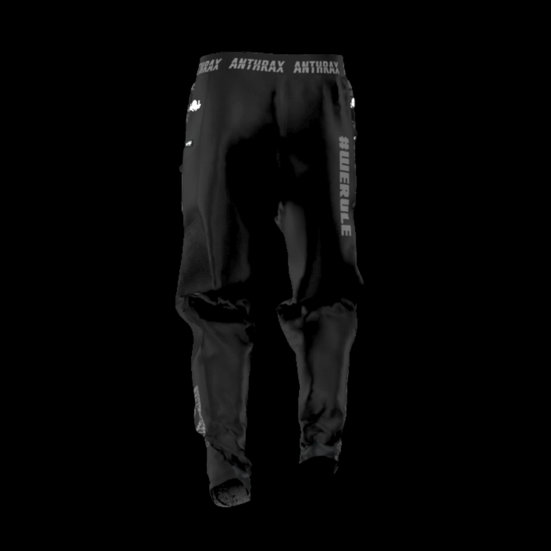 Optio - Spartan Pants