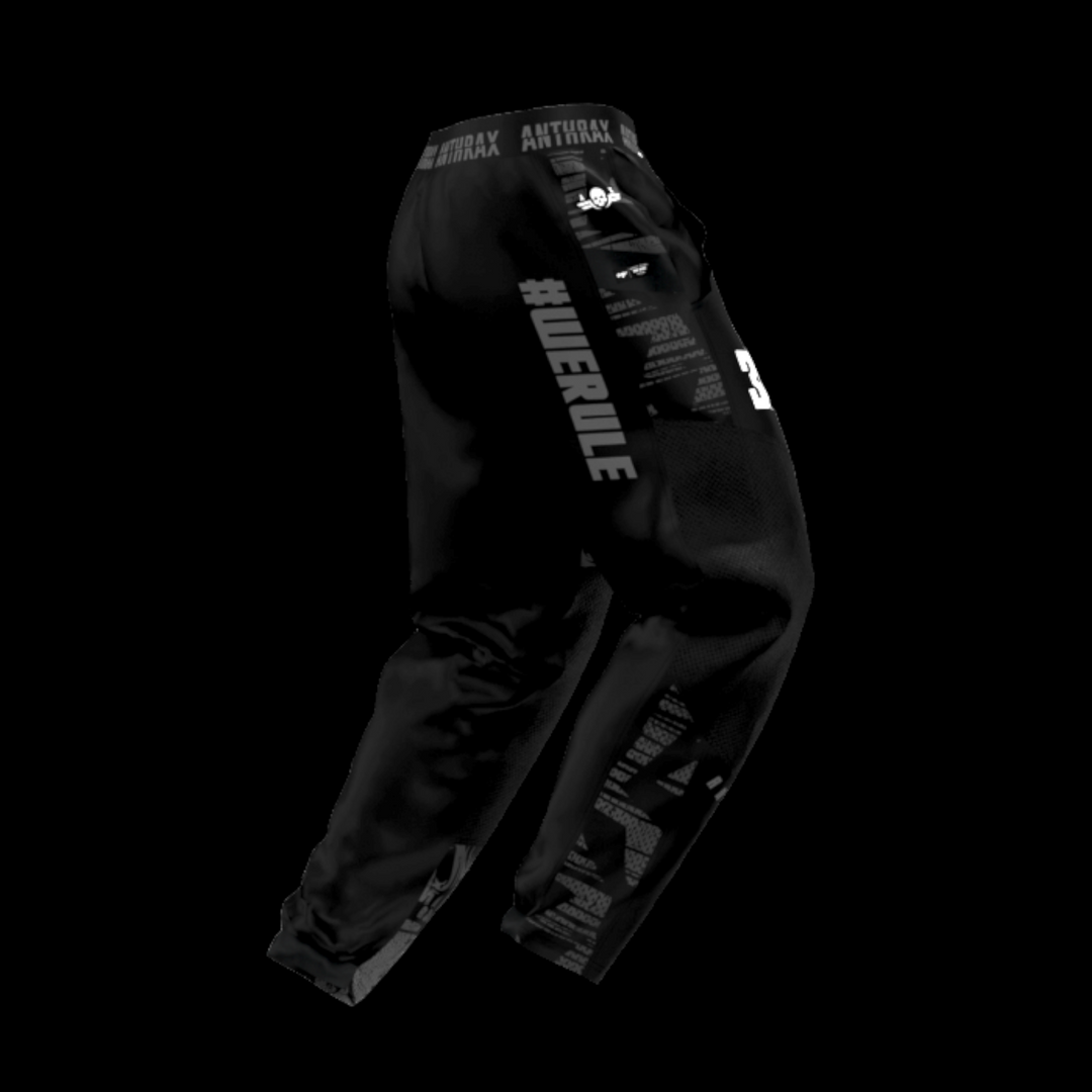 Optio - Spartan Pants