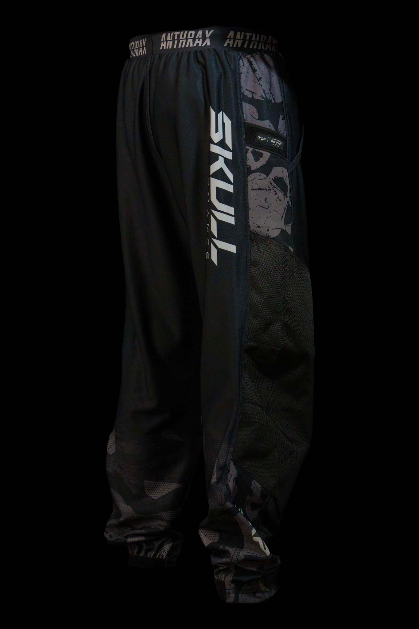 Skp sportswear – Skull Performance