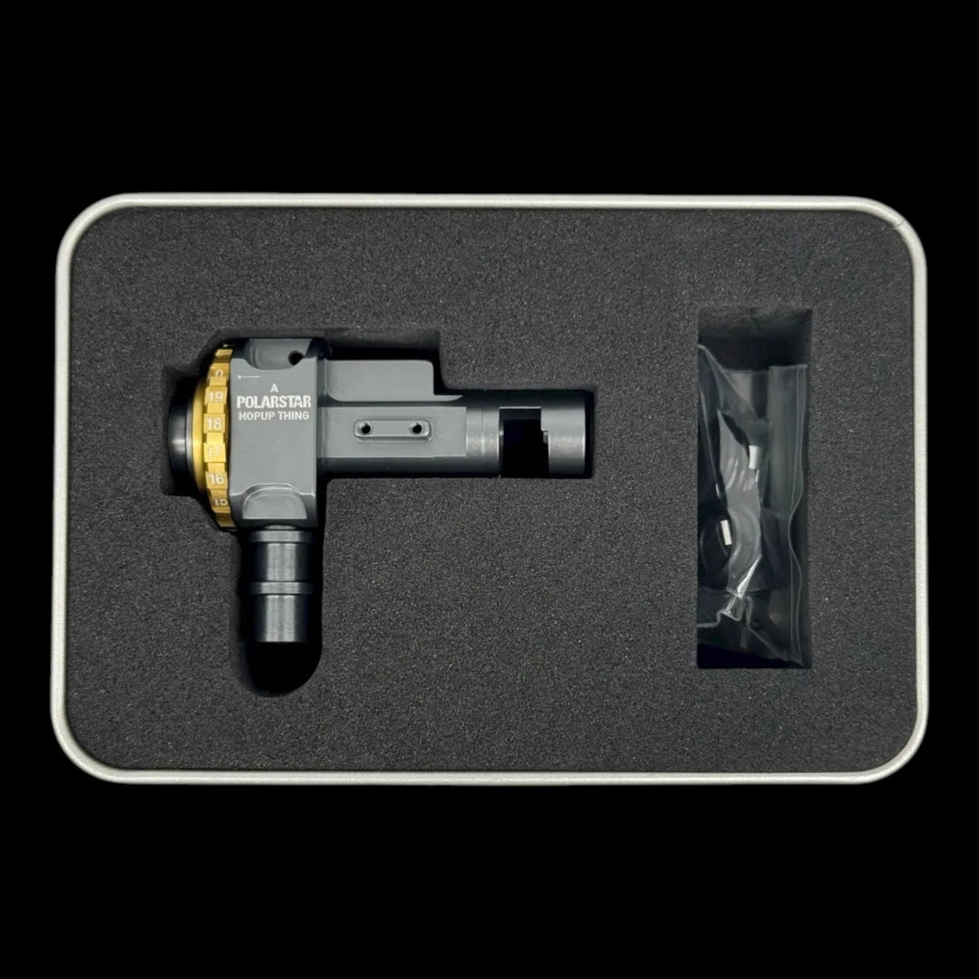 PolarStar Hop Up Thing