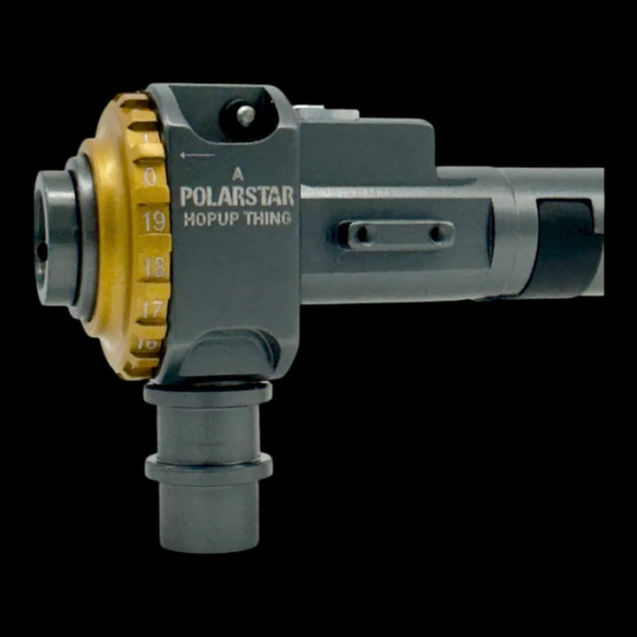 PolarStar Hop Up Thing