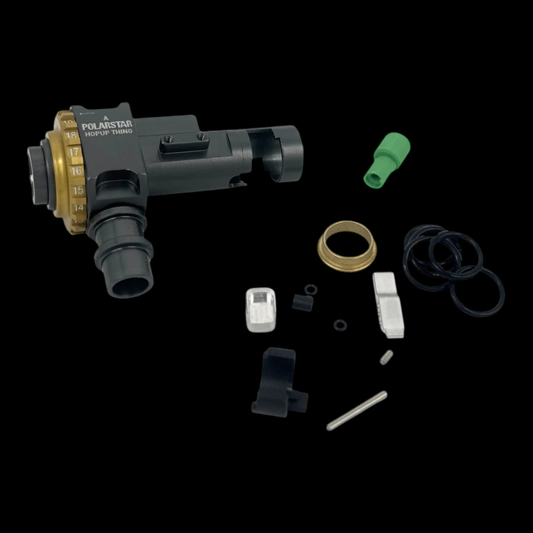 PolarStar Hop Up Thing