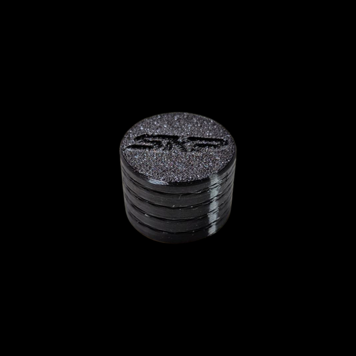 Protective cap tank thread