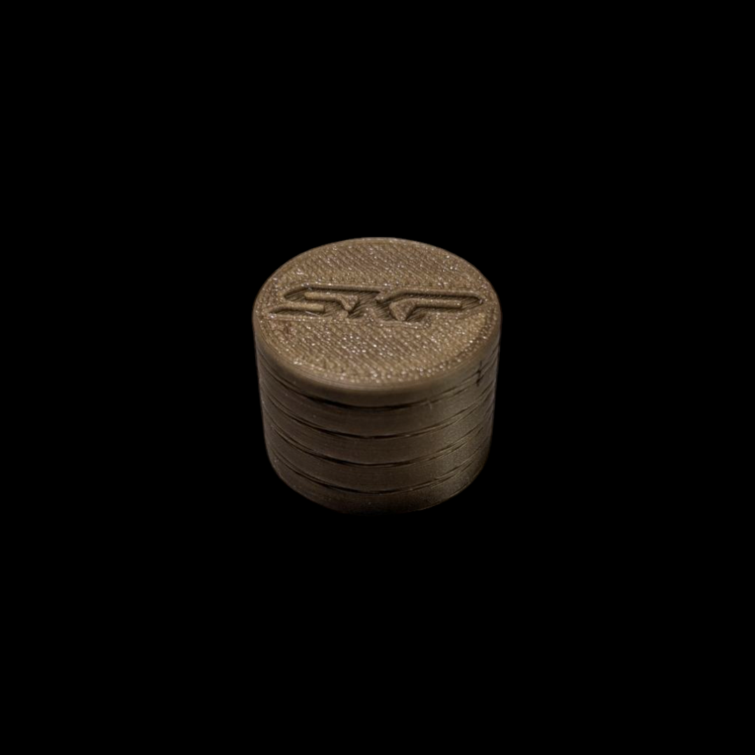 Protective cap tank thread