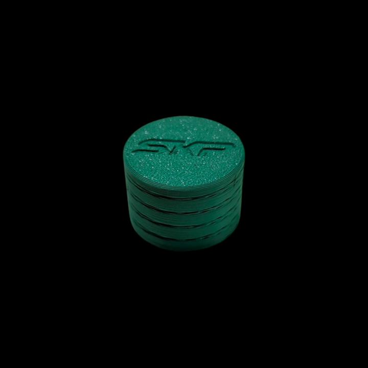 Protective cap tank thread