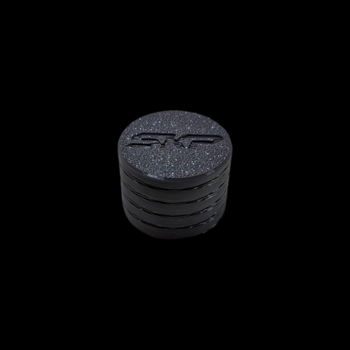 Protective cap tank thread