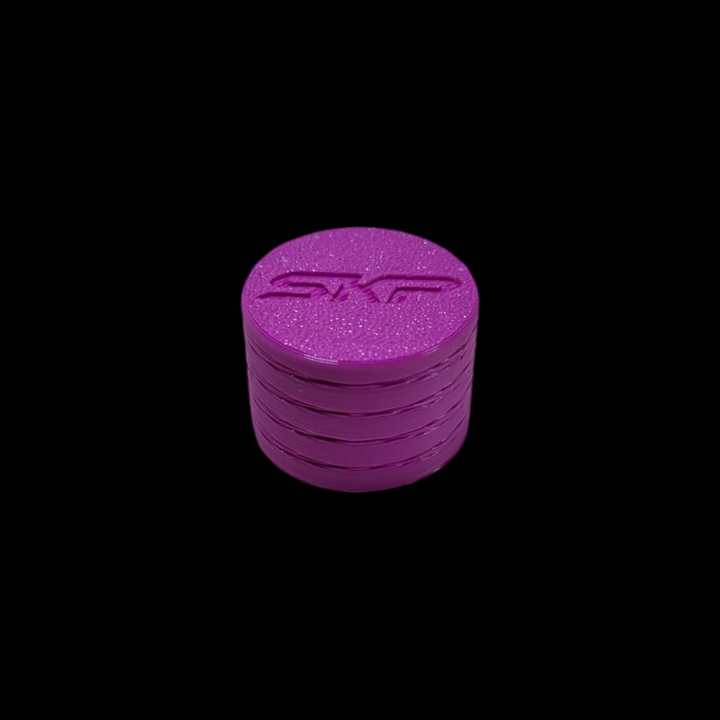 Protective cap tank thread