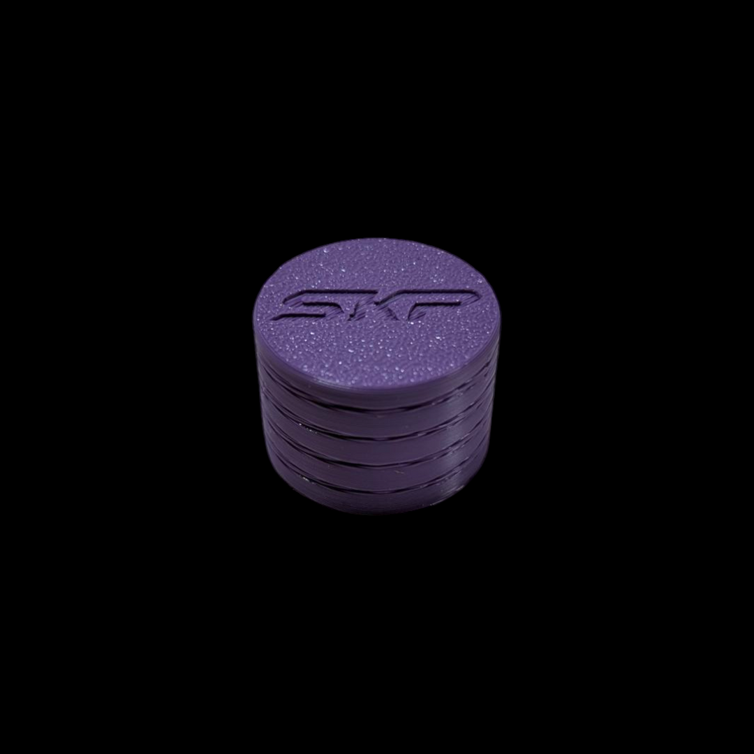 Protective cap tank thread