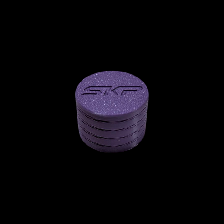 Protective cap tank thread