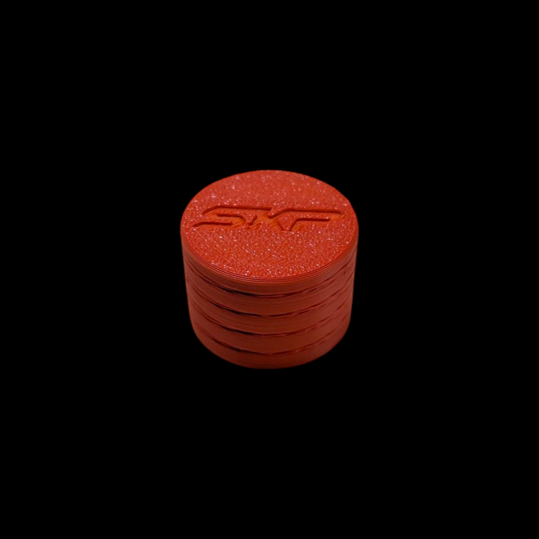 Protective cap tank thread
