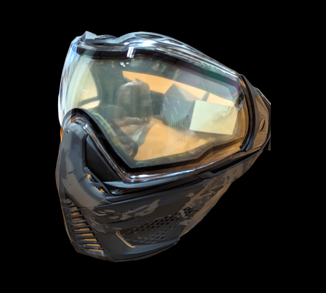 Mask For Performance Masks – Skull Performance