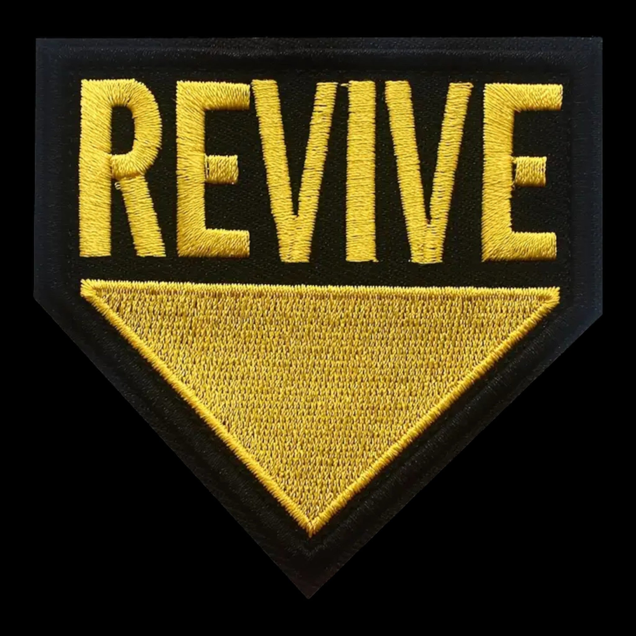 COD revive – Skull Performance