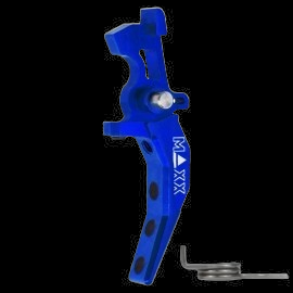 Maxx Model trigger blue