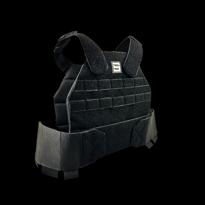 SBull Plate Carrier Full Velcro