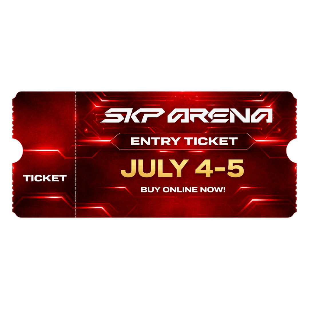SKP Arena event tickets