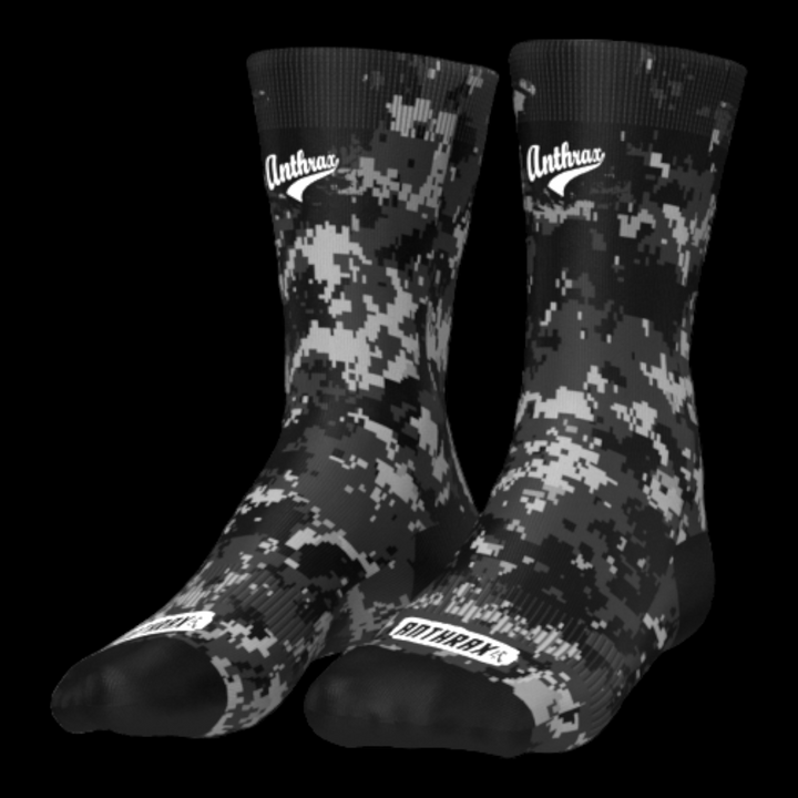 Urban Invader Sport Socks