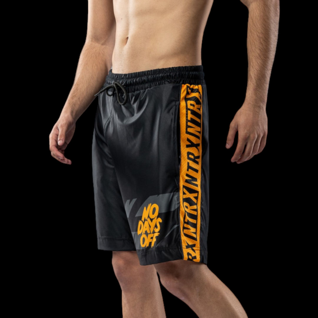 Stormfur No Days Off - Vision Hybrid Shorts