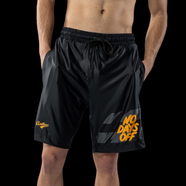 Stormfur No Days Off - Vision Hybrid Shorts