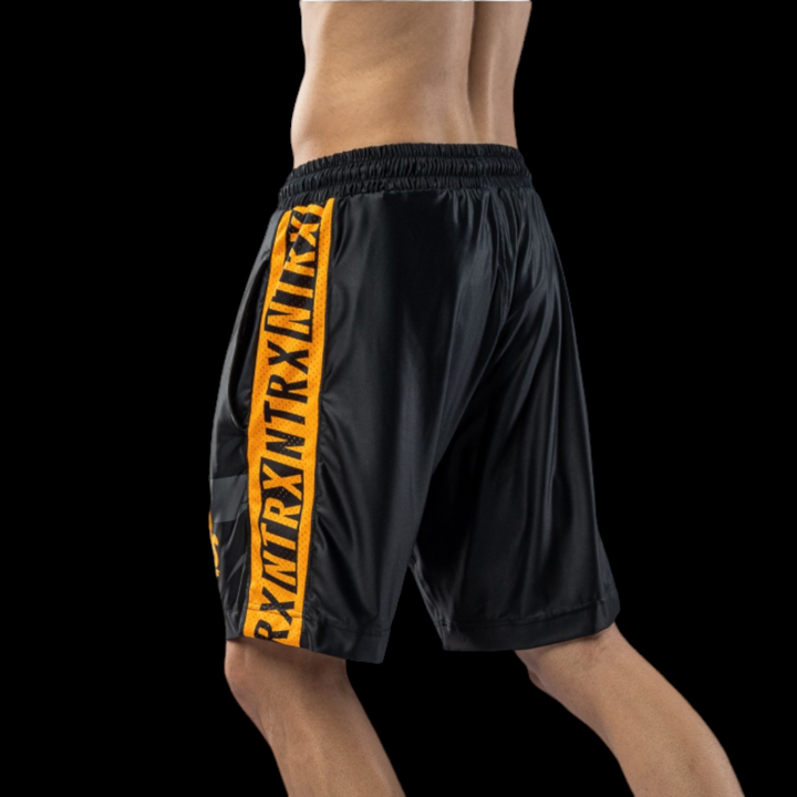 Stormfur No Days Off - Vision Hybrid Shorts