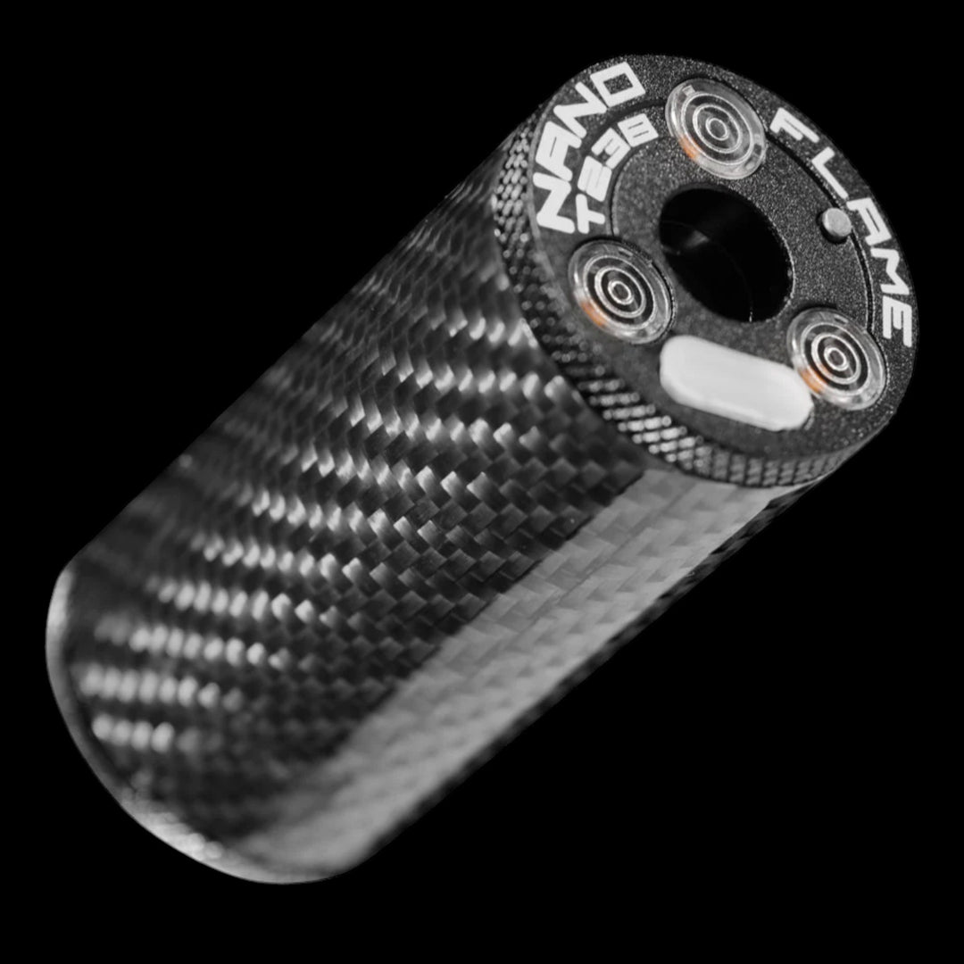 T238 nano flame tracer unit