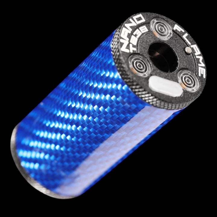 T238 nano flame tracer unit