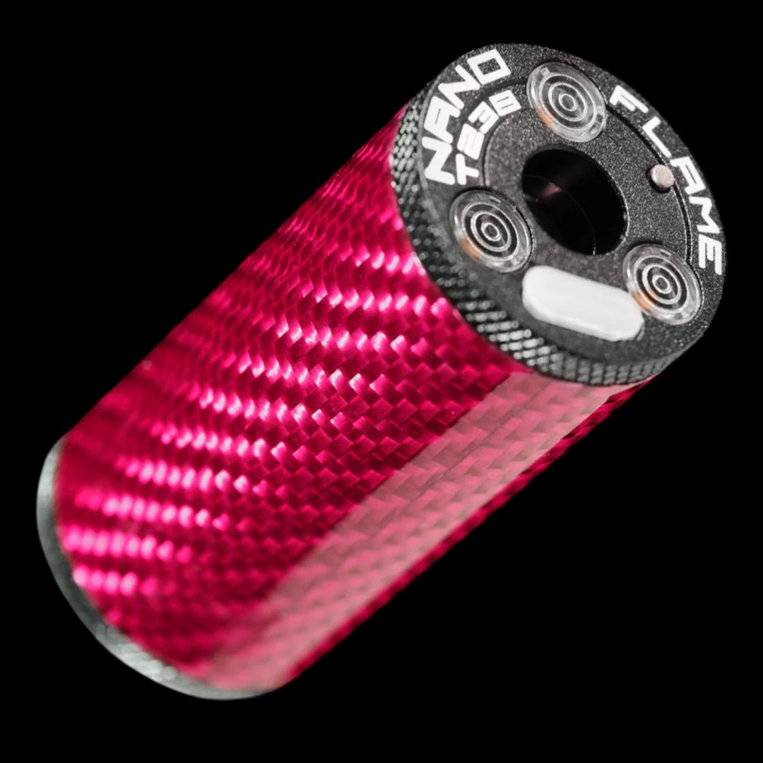 T238 nano flame tracer unit